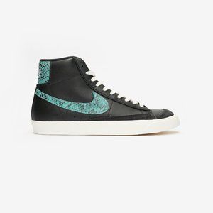 NEW Nike Blazer Mid 77 Reptile Snakeskin Multi Sz